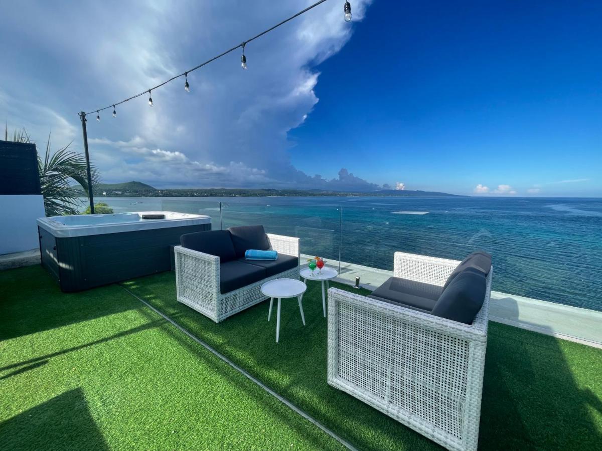 Epic Suites Bohol Adults Only 다우이스 외부 사진