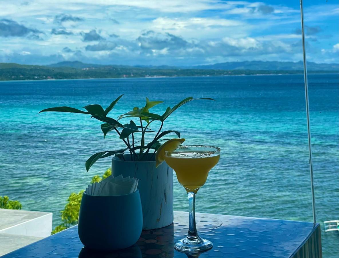Epic Suites Bohol Adults Only 다우이스 외부 사진