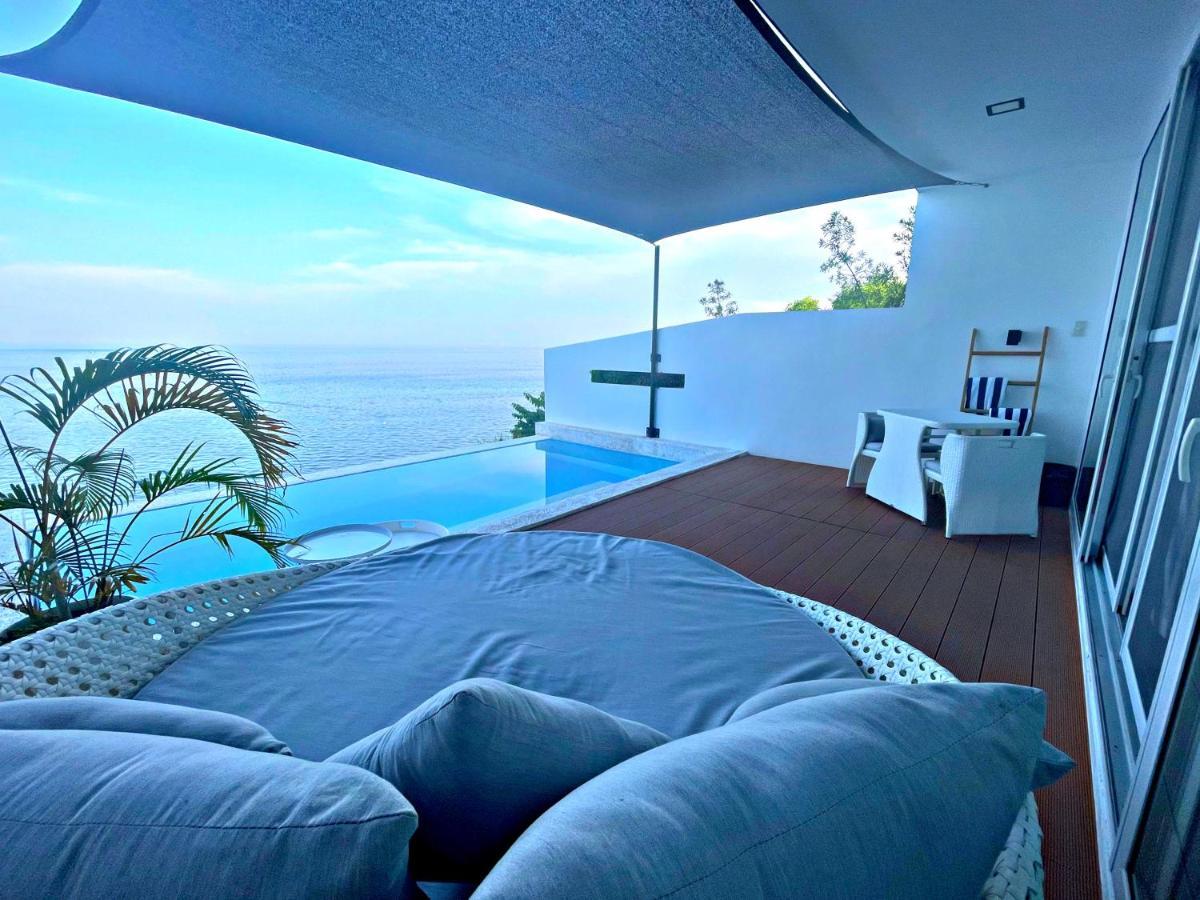Epic Suites Bohol Adults Only 다우이스 외부 사진